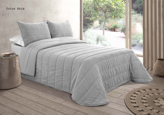 EDREDON COMFORTER LINO
